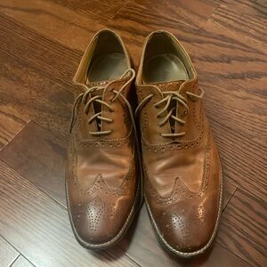 Cole Haan grand os dress shoes